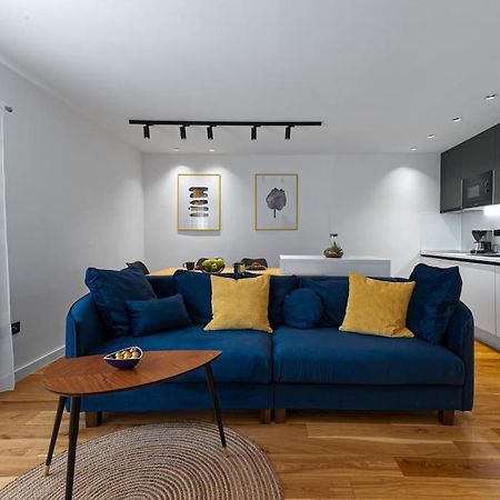 Apartment Old Town Finesse Dubrovnik Eksteriør bilde