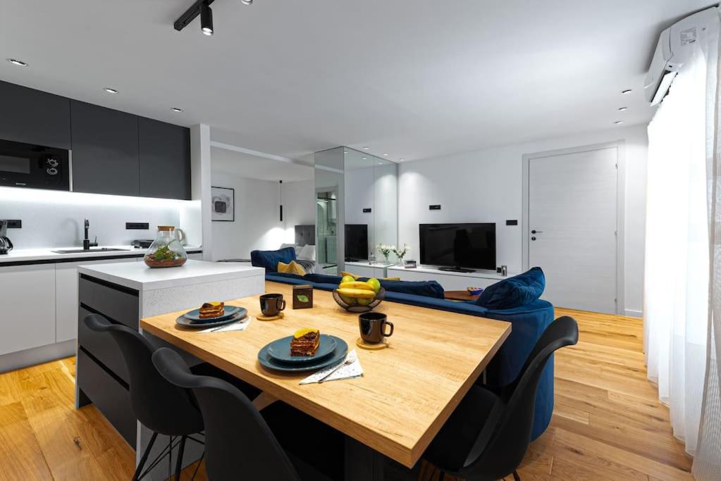 Apartment Old Town Finesse Dubrovnik Eksteriør bilde