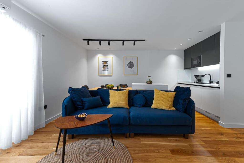 Apartment Old Town Finesse Dubrovnik Eksteriør bilde