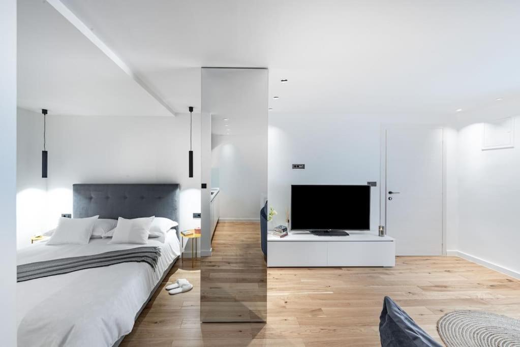 Apartment Old Town Finesse Dubrovnik Eksteriør bilde