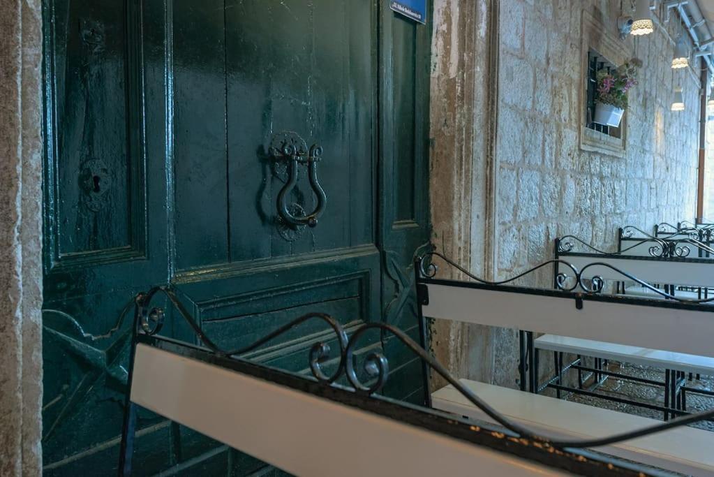 Apartment Old Town Finesse Dubrovnik Eksteriør bilde