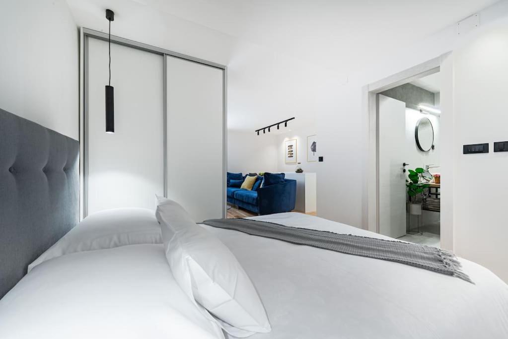 Apartment Old Town Finesse Dubrovnik Eksteriør bilde