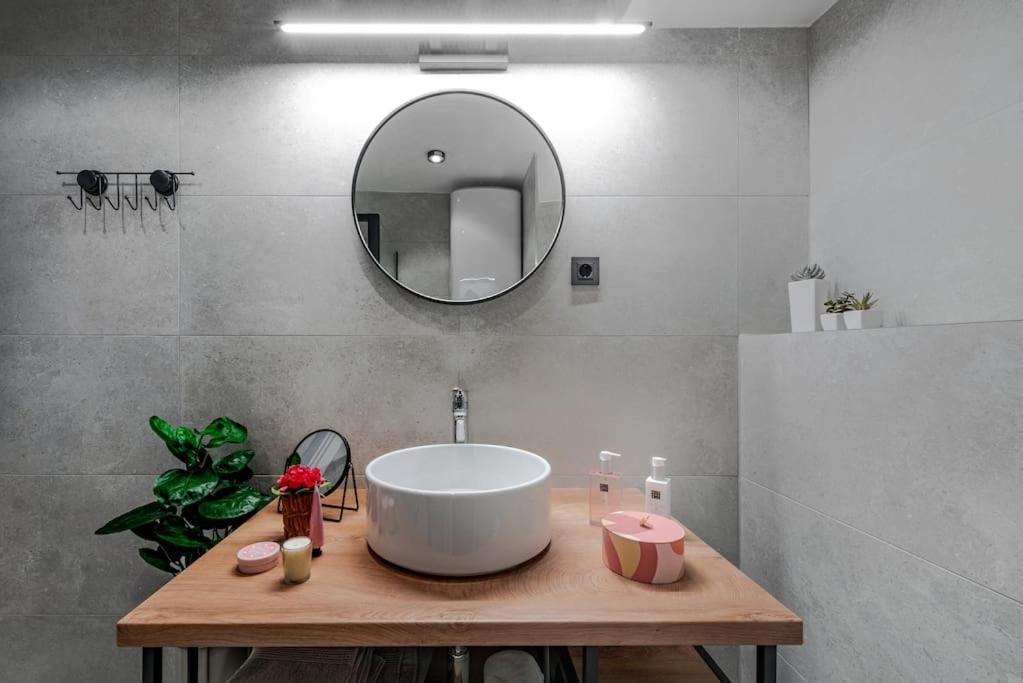 Apartment Old Town Finesse Dubrovnik Eksteriør bilde