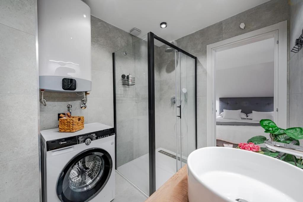 Apartment Old Town Finesse Dubrovnik Eksteriør bilde