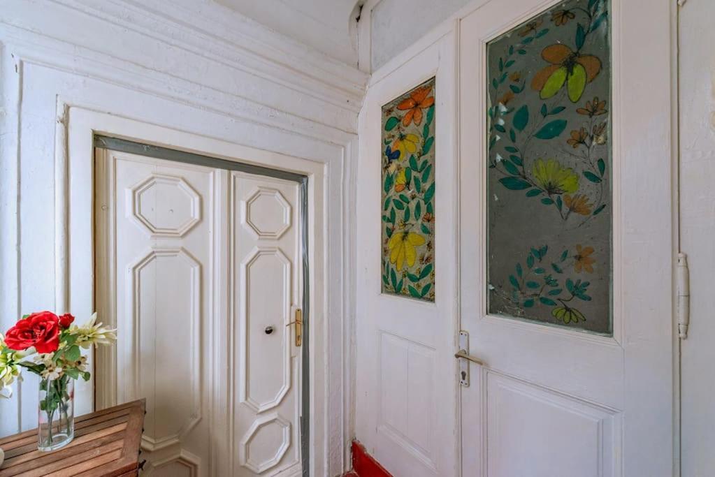 Apartment Old Town Finesse Dubrovnik Eksteriør bilde