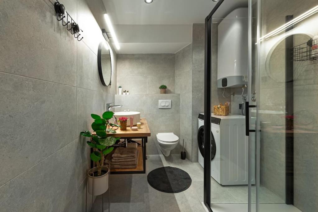 Apartment Old Town Finesse Dubrovnik Eksteriør bilde