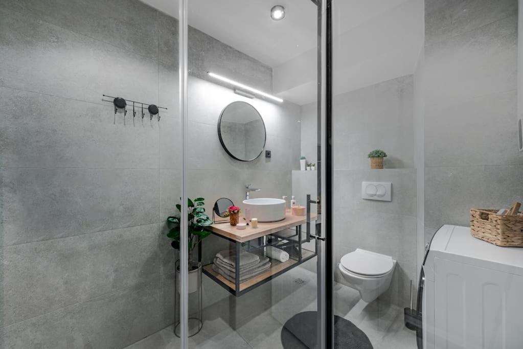 Apartment Old Town Finesse Dubrovnik Eksteriør bilde